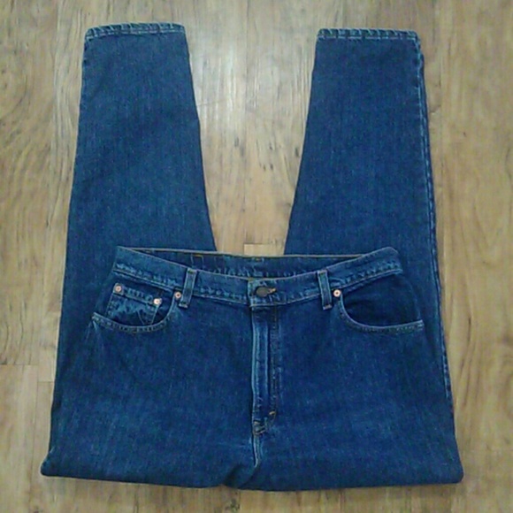 Levi's Denim - •Levi's•